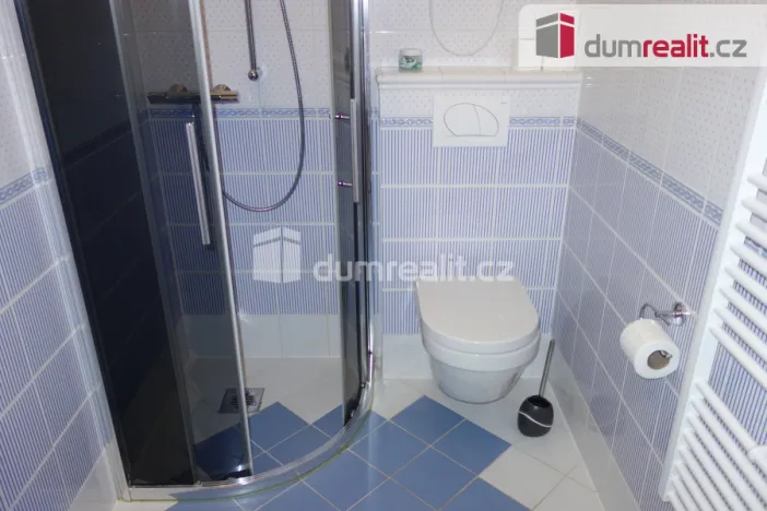 Pronájem bytu 1+kk, Valtice, Za radnicí, 26 m2
