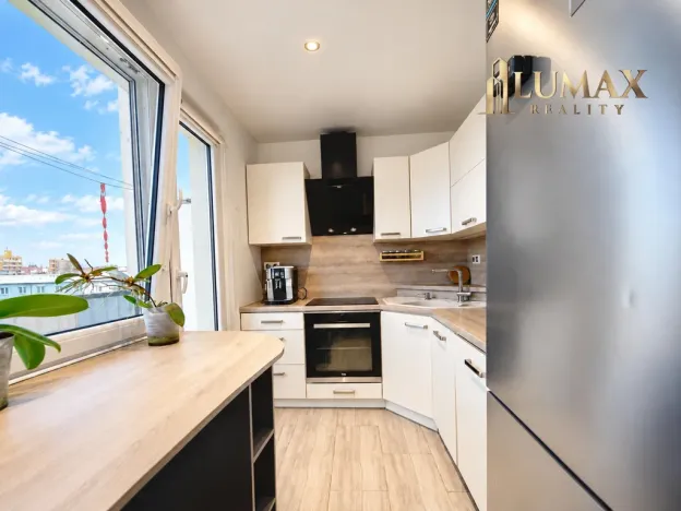 Prodej bytu 2+1, Kladno, Unhošťská, 52 m2