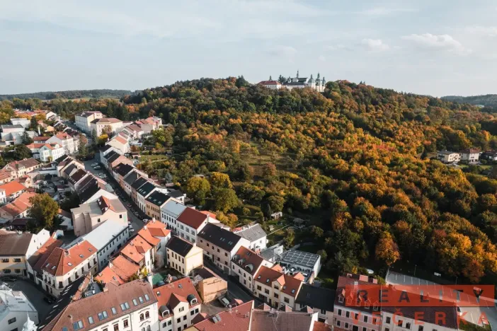 Prodej bytu 6+kk a větší, Příbram, Na Valešince, 162 m2