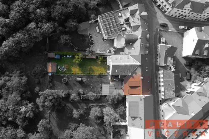 Prodej bytu 6+kk a větší, Příbram, Na Valešince, 162 m2