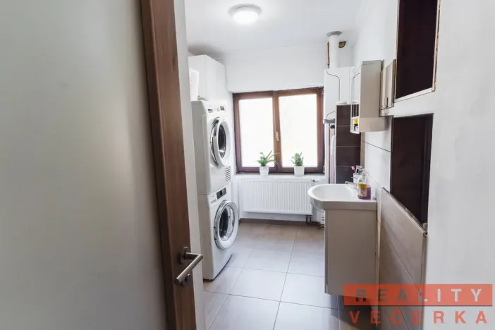 Prodej bytu 6+kk a větší, Příbram, Na Valešince, 162 m2