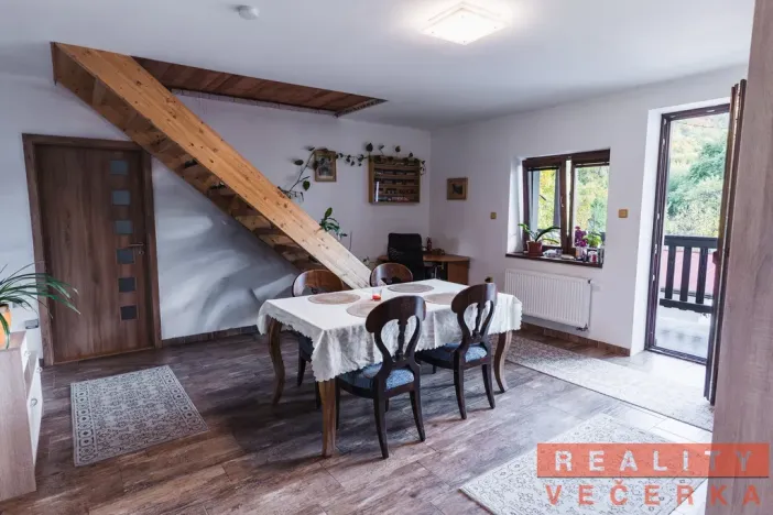 Prodej bytu 6+kk a větší, Příbram, Na Valešince, 162 m2