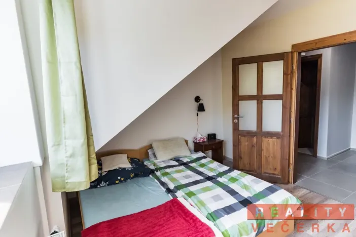 Prodej bytu 6+kk a větší, Příbram, Na Valešince, 162 m2