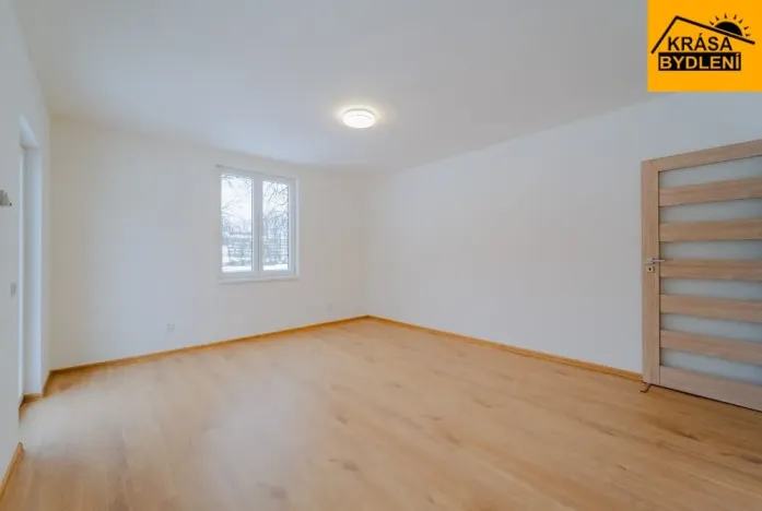 Prodej bytu 3+kk, Velká Kraš, 62 m2