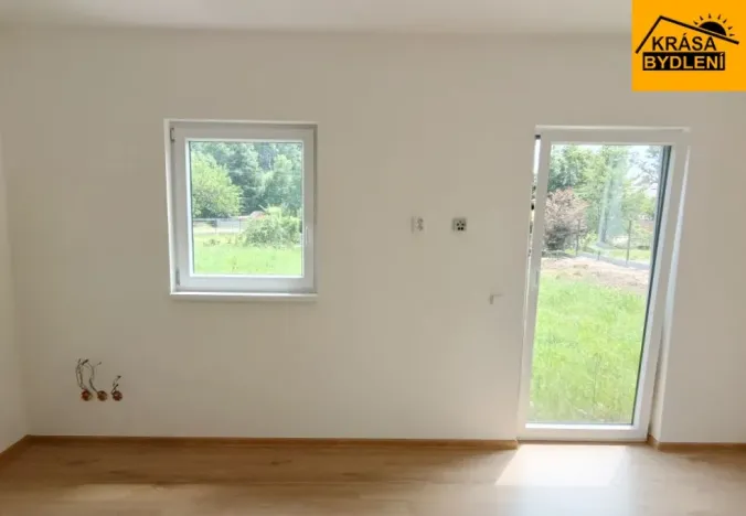 Prodej bytu 3+kk, Velká Kraš, 62 m2