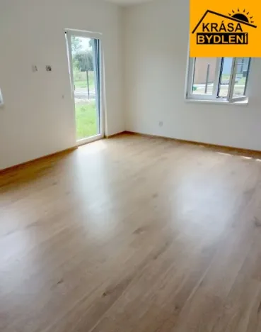 Prodej bytu 3+kk, Velká Kraš, 62 m2
