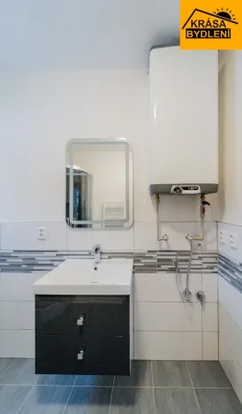 Prodej bytu 3+kk, Velká Kraš, 62 m2