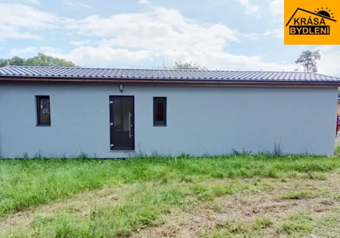 Prodej bytu 3+kk, Velká Kraš, 62 m2
