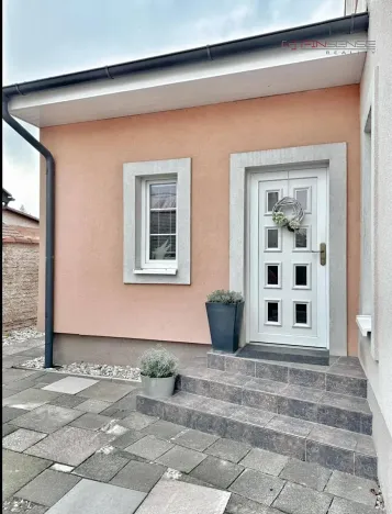 Pronájem rodinného domu, Kladno, Tylova, 130 m2