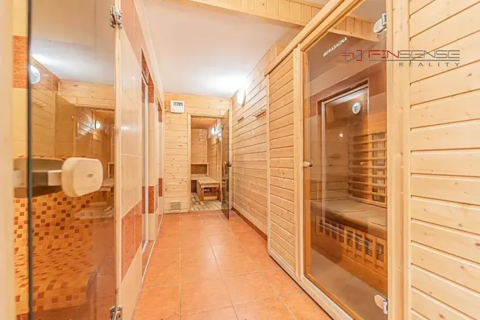 Prodej ubytování, Vrbno pod Pradědem, Sadová, 1398 m2