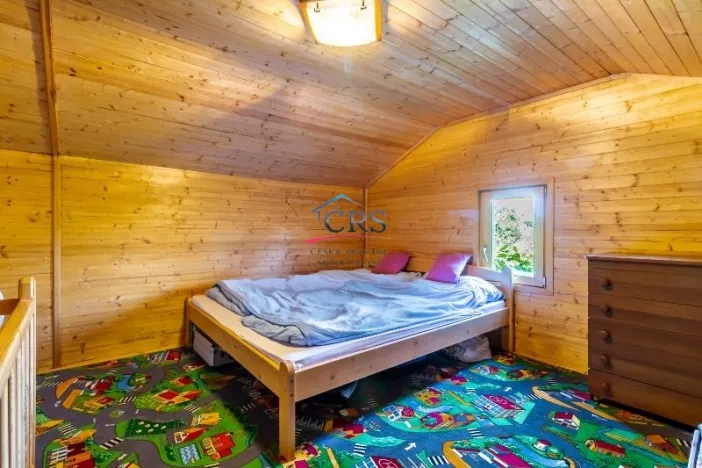 Prodej chaty, Praha, Manželů Dostálových, 42 m2