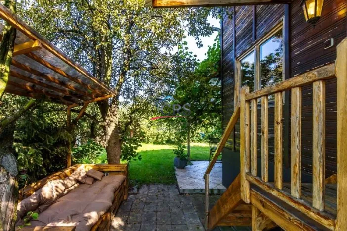 Prodej chaty, Praha, Manželů Dostálových, 42 m2