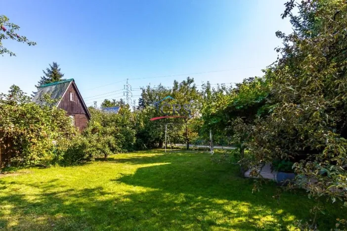 Prodej chaty, Praha, Manželů Dostálových, 42 m2