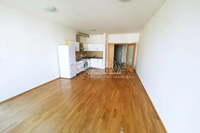 Prodej bytu 2+kk, Praha - Hrdlořezy, Nad Smetankou, 70 m2