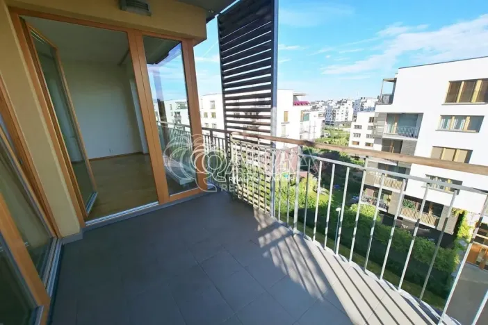 Prodej bytu 2+kk, Praha - Hrdlořezy, Nad Smetankou, 70 m2
