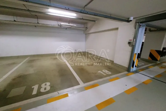 Prodej bytu 2+kk, Praha - Hrdlořezy, Nad Smetankou, 70 m2