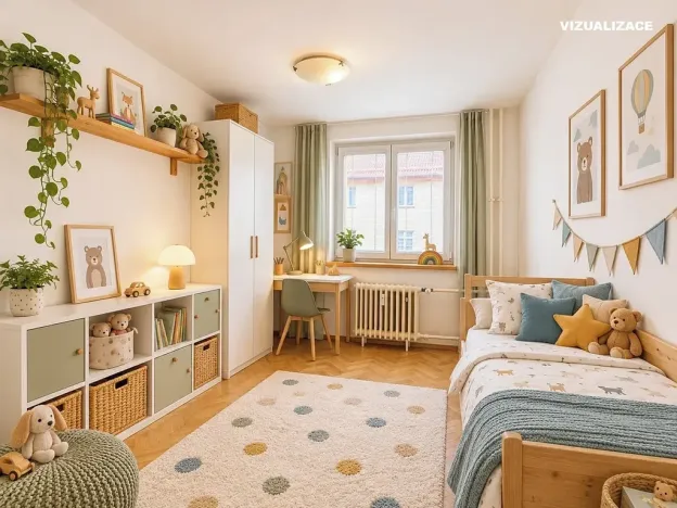 Prodej bytu 3+1, Šumperk, Revoluční, 56 m2