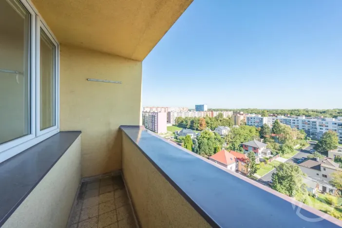 Prodej bytu 3+1, Ostrava - Hrabůvka, Mjr. Nováka, 74 m2