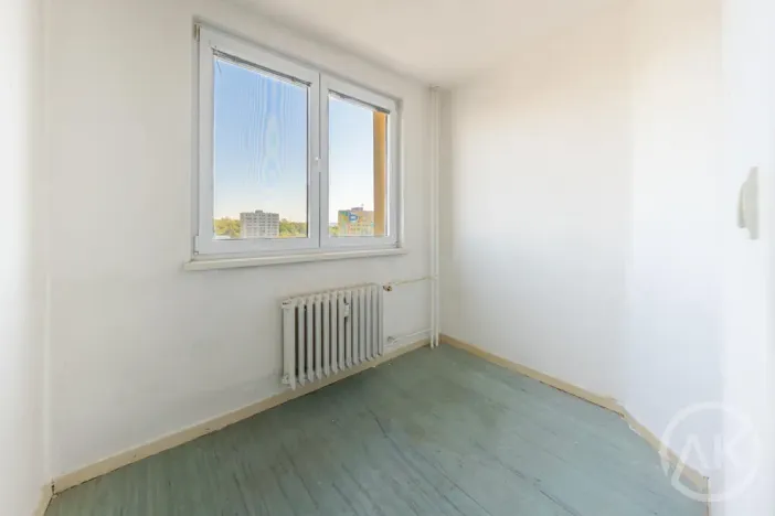Prodej bytu 3+1, Ostrava - Hrabůvka, Mjr. Nováka, 74 m2