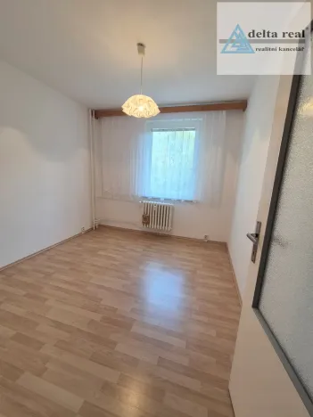 Prodej bytu 2+1, Šumperk, Bratrušovská, 51 m2