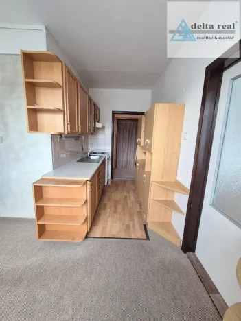 Prodej bytu 2+1, Šumperk, Bratrušovská, 51 m2