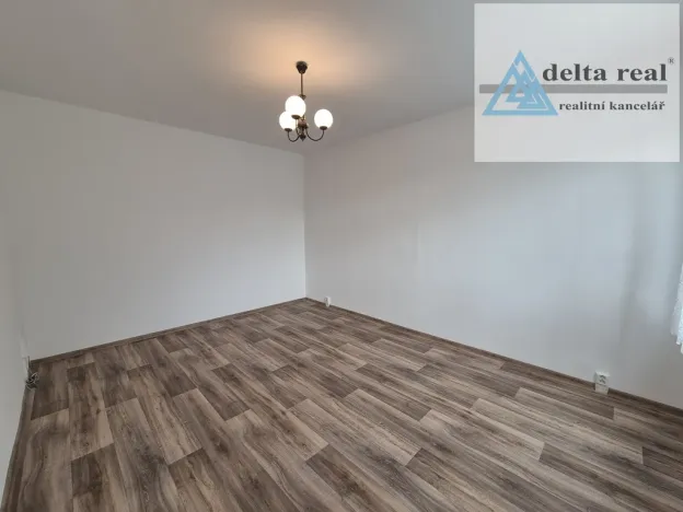 Prodej bytu 2+1, Šumperk, Bratrušovská, 51 m2
