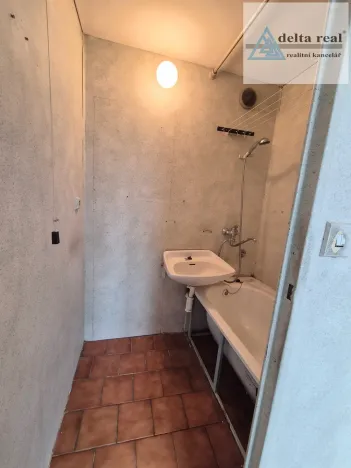 Prodej bytu 2+1, Šumperk, Bratrušovská, 51 m2