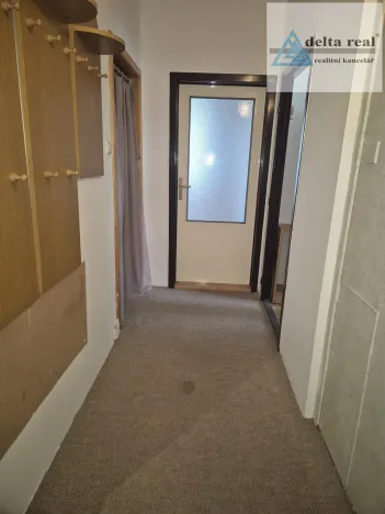 Prodej bytu 2+1, Šumperk, Bratrušovská, 51 m2