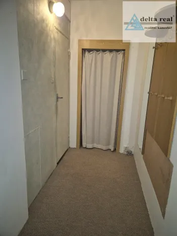 Prodej bytu 2+1, Šumperk, Bratrušovská, 51 m2
