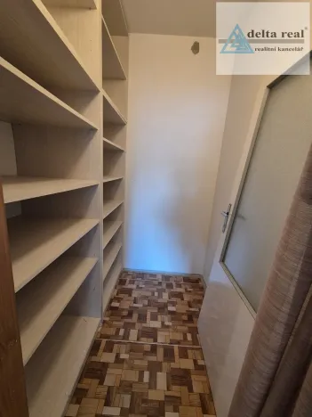 Prodej bytu 2+1, Šumperk, Bratrušovská, 51 m2