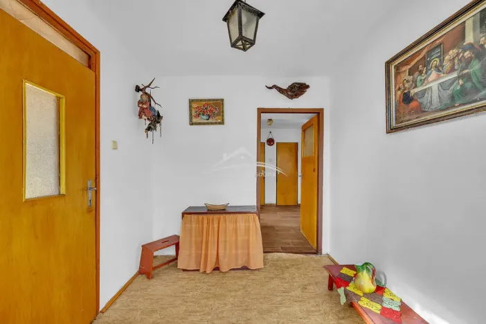 Prodej chalupy, Žirovnice - Cholunná, 100 m2