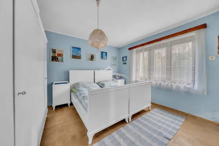Prodej chalupy, Žirovnice - Cholunná, 100 m2