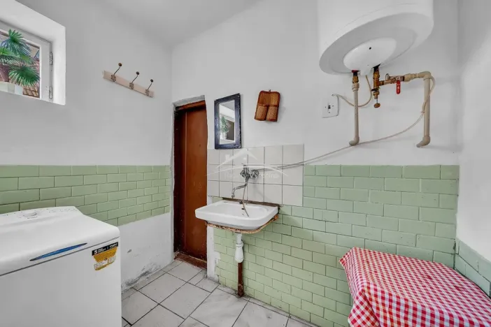 Prodej chalupy, Žirovnice - Cholunná, 100 m2