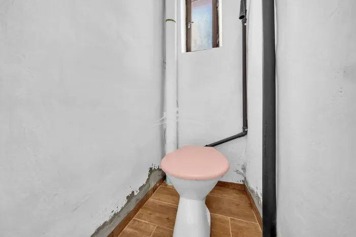 Prodej chalupy, Žirovnice - Cholunná, 100 m2