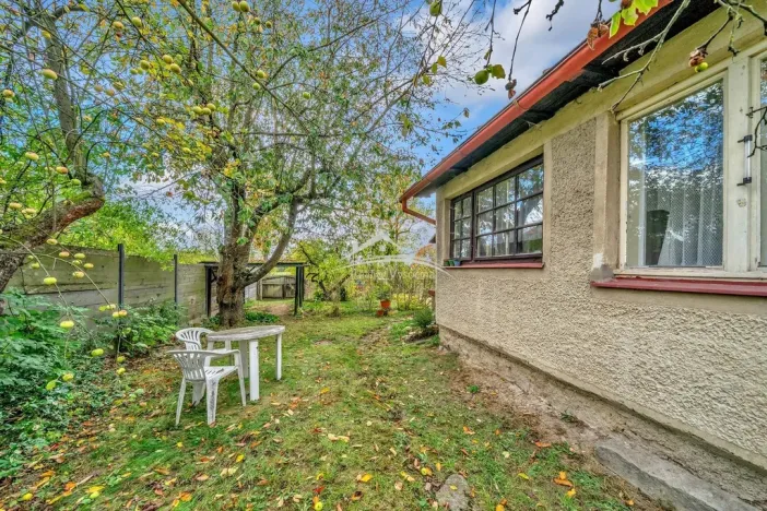 Prodej chalupy, Žirovnice - Cholunná, 100 m2