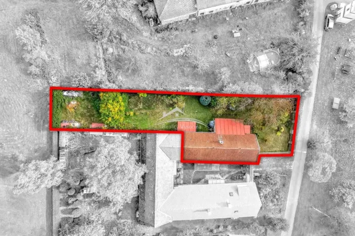 Prodej chalupy, Žirovnice - Cholunná, 100 m2