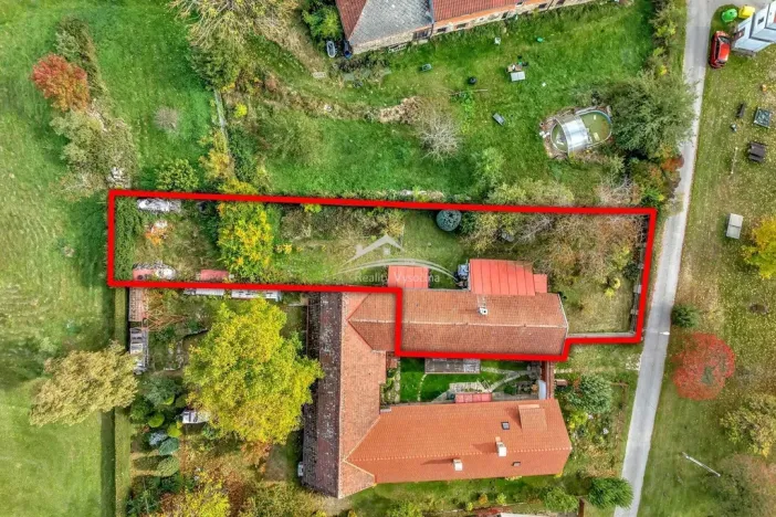 Prodej chalupy, Žirovnice - Cholunná, 100 m2
