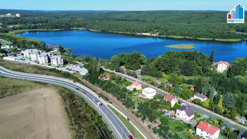 Prodej rodinného domu, Plzeň, U Velkého rybníka, 270 m2