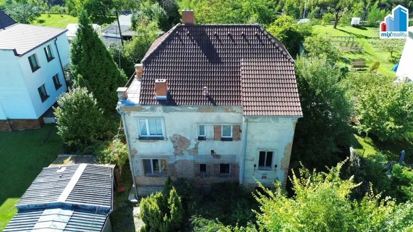 Prodej rodinného domu, Plzeň, U Velkého rybníka, 270 m2