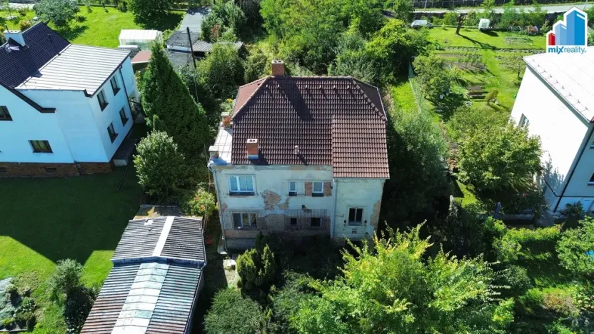 Prodej rodinného domu, Plzeň, U Velkého rybníka, 270 m2