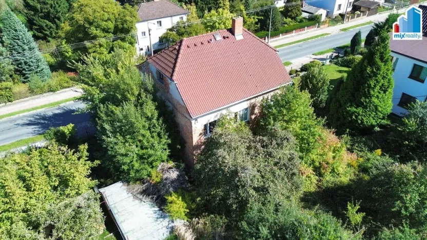 Prodej rodinného domu, Plzeň, U Velkého rybníka, 270 m2