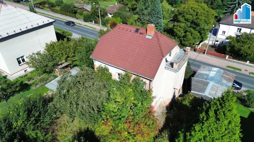 Prodej rodinného domu, Plzeň, U Velkého rybníka, 270 m2