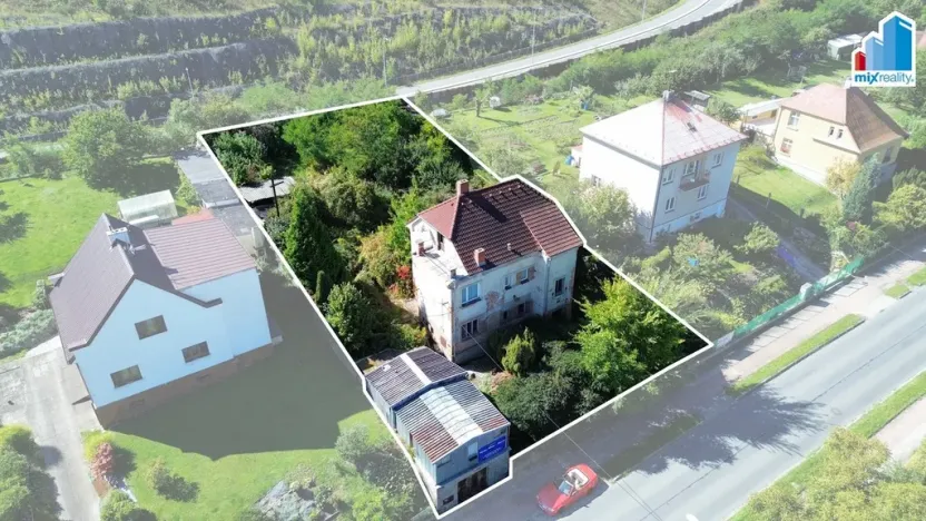 Prodej rodinného domu, Plzeň, U Velkého rybníka, 270 m2
