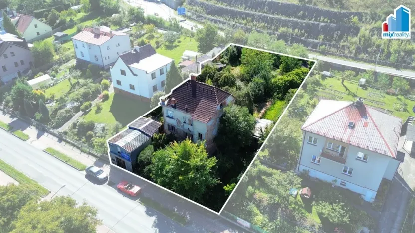Prodej rodinného domu, Plzeň, U Velkého rybníka, 270 m2