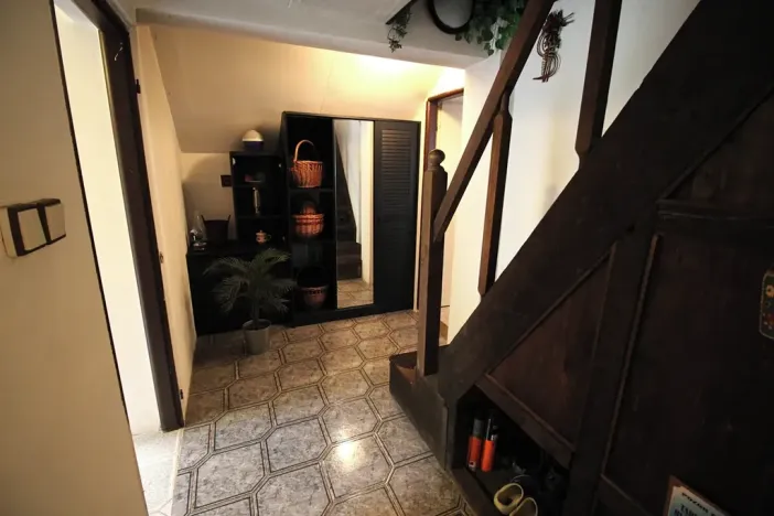 Prodej chaty, Mirošovice, 90 m2
