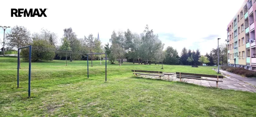 Prodej bytu 2+1, Horní Benešov, Svobody, 53 m2