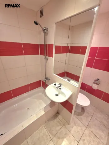 Prodej bytu 2+1, Horní Benešov, Svobody, 53 m2