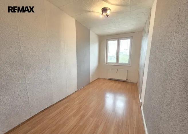 Prodej bytu 2+1, Horní Benešov, Svobody, 53 m2