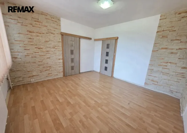 Prodej bytu 2+1, Horní Benešov, Svobody, 53 m2