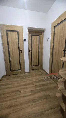 Pronájem bytu 2+kk, Opava - Předměstí, Pekařská, 47 m2